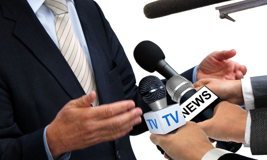Media Skills (MSI) training course